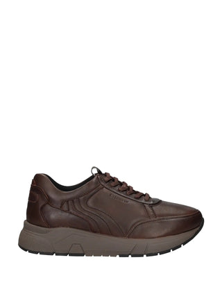 SNEAKERS UOMO - STONEFLY MARRONE - 221572 1