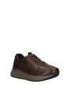 SNEAKERS UOMO - STONEFLY MARRONE - 221572 2