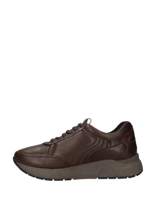 SNEAKERS UOMO - STONEFLY MARRONE - 221572 4