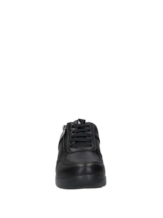 SNEAKERS DONNA - STONEFLY NERO - 222923 3