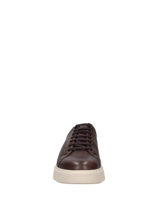 SNEAKERS UOMO - STONEFLY MARRONE - 222987 3