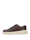 SNEAKERS UOMO - STONEFLY MARRONE - 222987 4