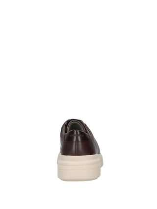 SNEAKERS UOMO - STONEFLY MARRONE - 222987 5