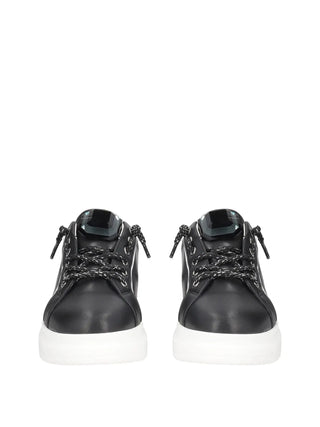 SNEAKERS DONNA - TOSCA BLU NERO - SF2501S004 3