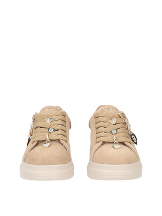 SNEAKERS DONNA - TOSCA BLU BEIGE - SF2501S014 3