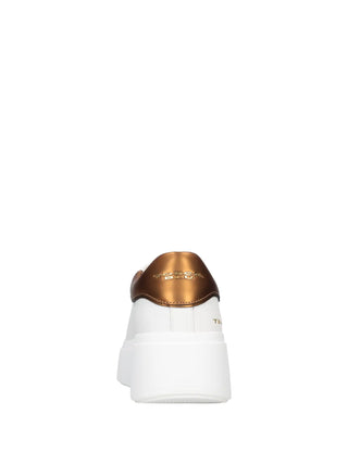 SNEAKERS DONNA - TOSCA BLU BIANCO - SF2502S028 5