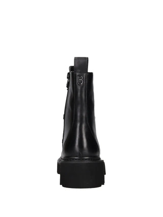 TRONCHETTO DONNA - TOSCA BLU NERO - SF2536S361 5