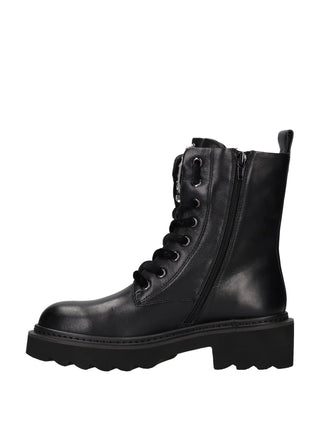 ANFIBIO DONNA - TOSCA BLU NERO - SF2536S366 4