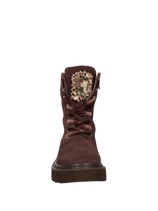 ANFIBIO DONNA - TOSCA BLU TM - SF2536S367 3