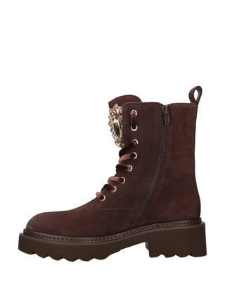 ANFIBIO DONNA - TOSCA BLU TM - SF2536S367 4