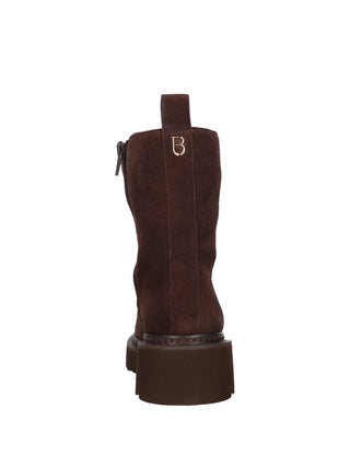 ANFIBIO DONNA - TOSCA BLU TM - SF2536S367 5