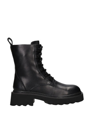 ANFIBIO DONNA - TOSCA BLU NERO - SF2536S370 1