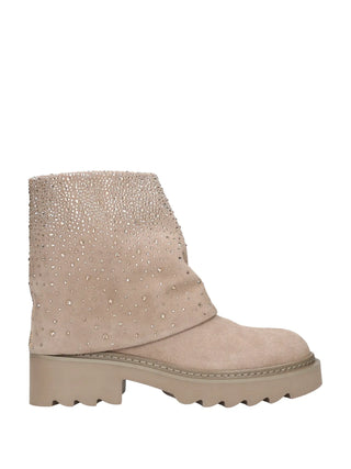 TRONCHETTO DONNA - TOSCA BLU FANGO - SF2536S371