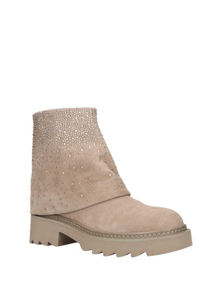 TRONCHETTO DONNA - TOSCA BLU FANGO - SF2536S371 2