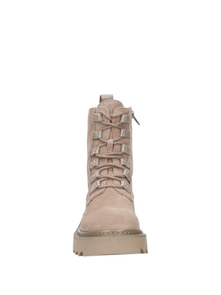 ANFIBIO DONNA - TOSCA BLU FANGO - SF2536S372 3