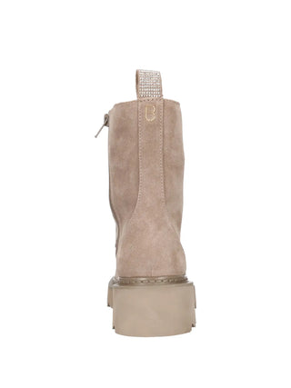 ANFIBIO DONNA - TOSCA BLU FANGO - SF2536S372 5