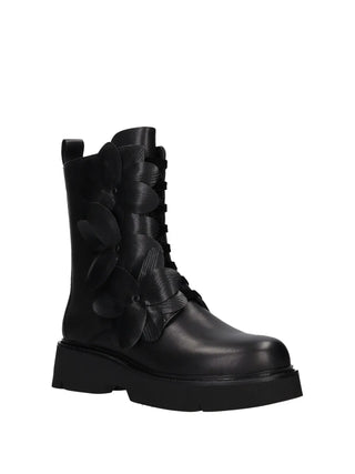 ANFIBIO DONNA - TOSCA BLU NERO - SF2537S387 2