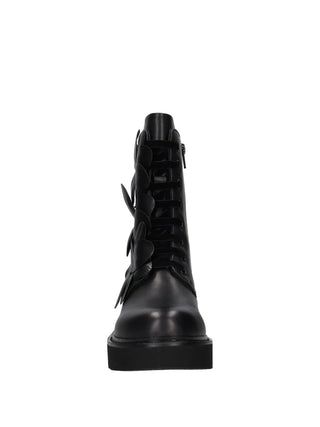 ANFIBIO DONNA - TOSCA BLU NERO - SF2537S387 3