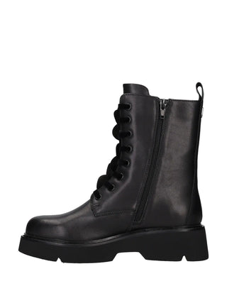 ANFIBIO DONNA - TOSCA BLU NERO - SF2537S387 4