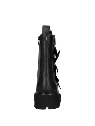 ANFIBIO DONNA - TOSCA BLU NERO - SF2537S387 5