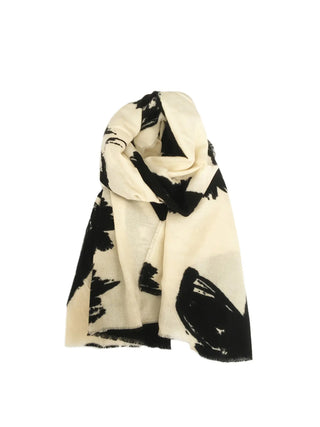 SCIARPA DONNA - TOSCA BLU MULTI - TF2540F47