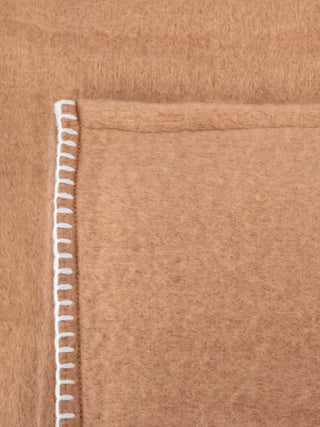 SCIARPA DONNA - TOSCA BLU CUOIO - TF2540F49 2