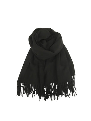 SCIARPA DONNA - TOSCA BLU NERO - TF2540F57