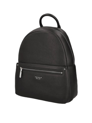 ZAINO DONNA - TOSCA BLU NERO - TF25BB123 2