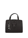 BORSA A MANO DONNA - TOSCA BLU NERO - TF25SB290 1
