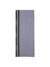 SCIARPA UOMO - GUESS BLU - AM9565 POL03 1