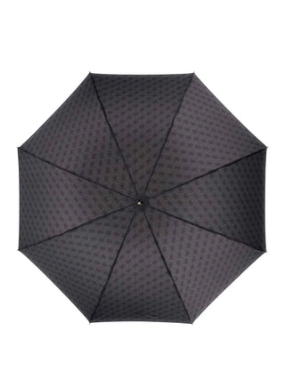 OMBRELLO UOMO - GUESS CARBONE - AM9572 POL01 2