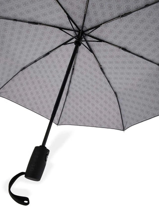 OMBRELLO UOMO - GUESS CARBONE - AM9573 POL01 2