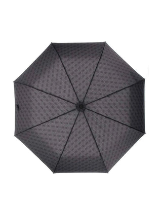 OMBRELLO UOMO - GUESS CARBONE - AM9573 POL01 3