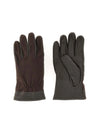 GUANTO UOMO - GUESS MARRONE - AM9575 POL02 1