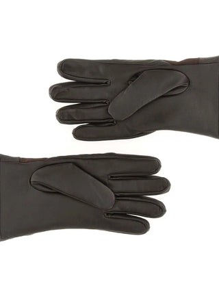 GUANTO UOMO - GUESS MARRONE - AM9575 POL02 2