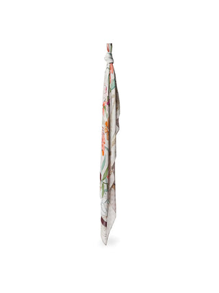 SCIARPA DONNA - GUESS CREMA - AW5346 POL03 1