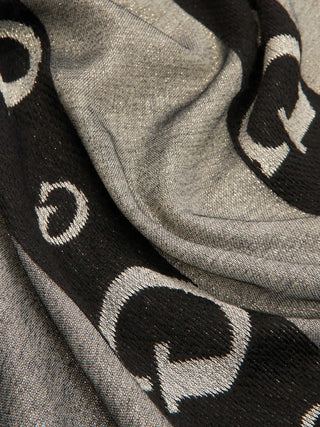 SCIARPA DONNA - GUESS AVORIO - AW5355 POL03 3