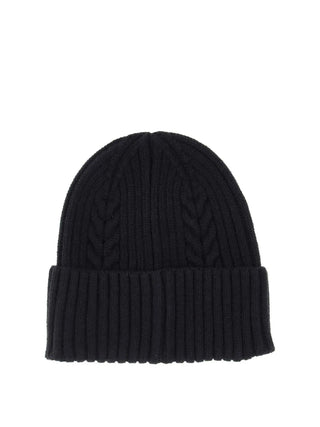 CAPPELLO DONNA - GUESS NERO - AW5381 POL01