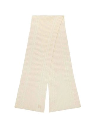 SCIARPA DONNA - GUESS BIANCO - AW5383 POL03 2