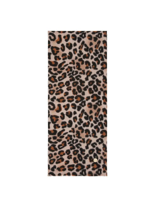 SCIARPA DONNA - GUESS NERO - AW5409 POL03