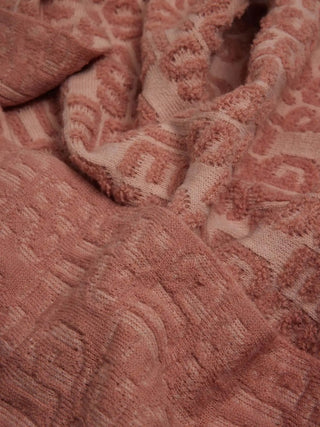 SCIARPA DONNA - GUESS ROSA - AW5426 POL03 2