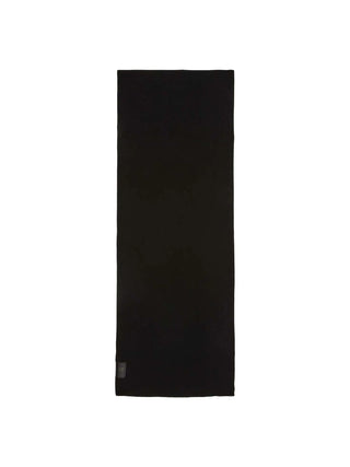 SCIARPA DONNA - GUESS NERO - AW5437 POL03