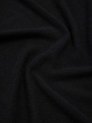 SCIARPA DONNA - GUESS NERO - AW5437 POL03 2