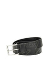 CINTURA UOMO - GUESS NERO - BM7813 P5335 1