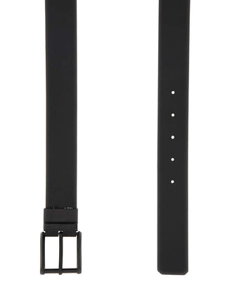 CINTURA UOMO - GUESS NERO - BM7820 P5335 2