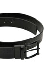 CINTURA UOMO - GUESS NERO - BM7820 P5335 3