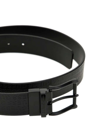 CINTURA UOMO - GUESS NERO - BM7820 P5335 3