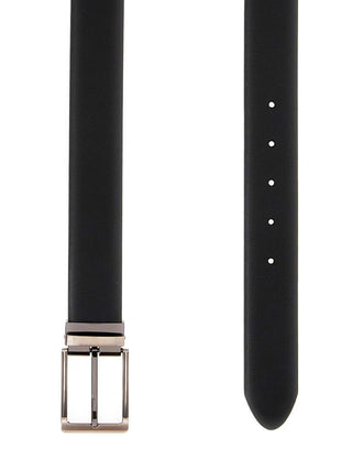 CINTURA UOMO - GUESS NERO - BM7821 P5335 2