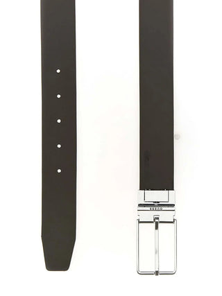 CINTURA UOMO - GUESS MARRONE - BMAGLO P5235 2