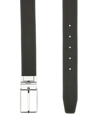 CINTURA UOMO - GUESS NERO-MULTI - BMAGLO P5235 4